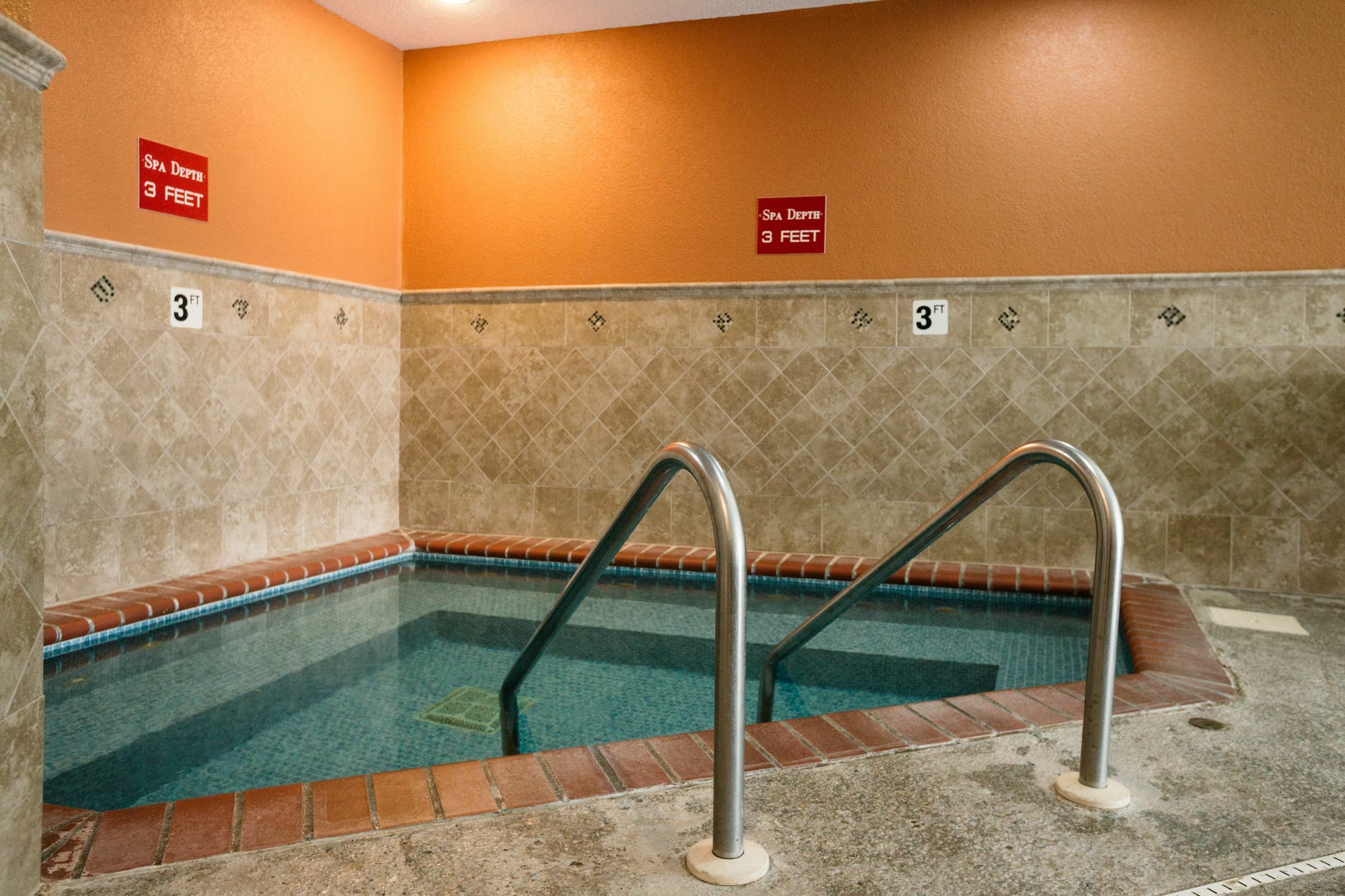 Days Inn By Wyndham Minot Exterior photo